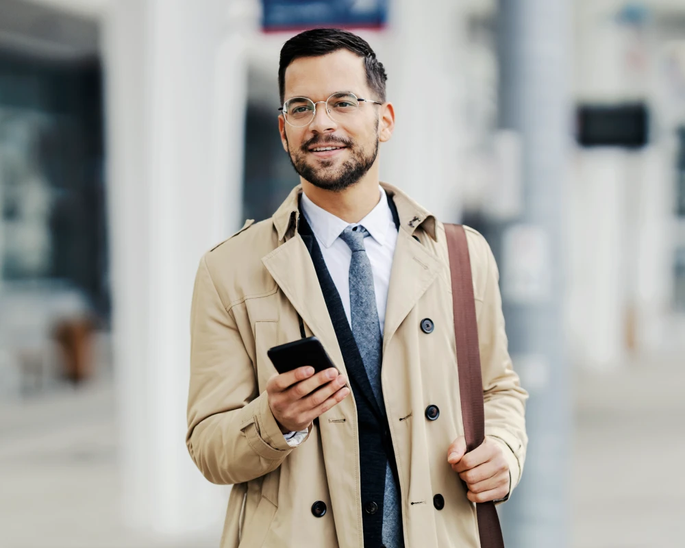leather rolling carry on bag